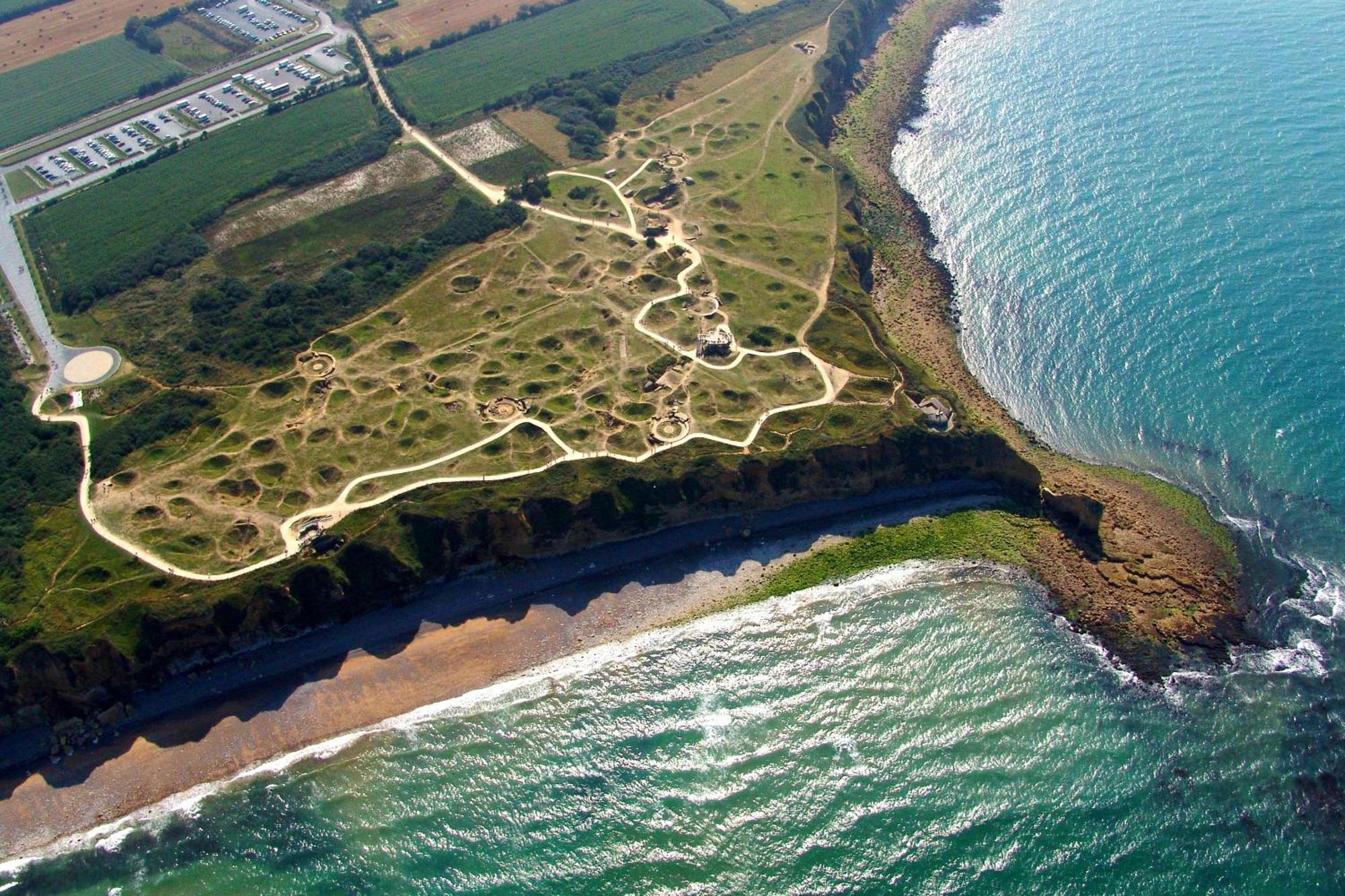 Les Tourelles Village De Vacances Asnelles Dış mekan fotoğraf